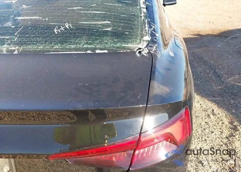 2018 Audi A5 2.0T Premium from USA, damaged, VIN WAUPNAF52JA028030